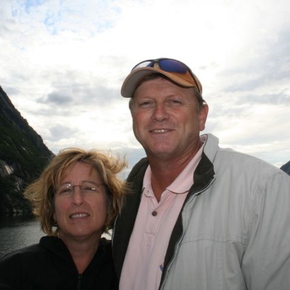 Meet your Posher, Janet - Picture 1 of 1